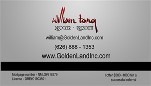 Business Card Design by Quantum Geek for this project | Design: #1065441