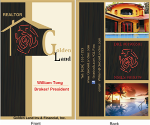 Business Card Design by Washington Mwangi for this project | Design #1086082