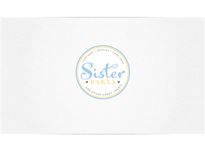 Logo Design by Cherry Pop Design