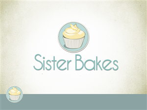 Logo Design by Anne Giguere