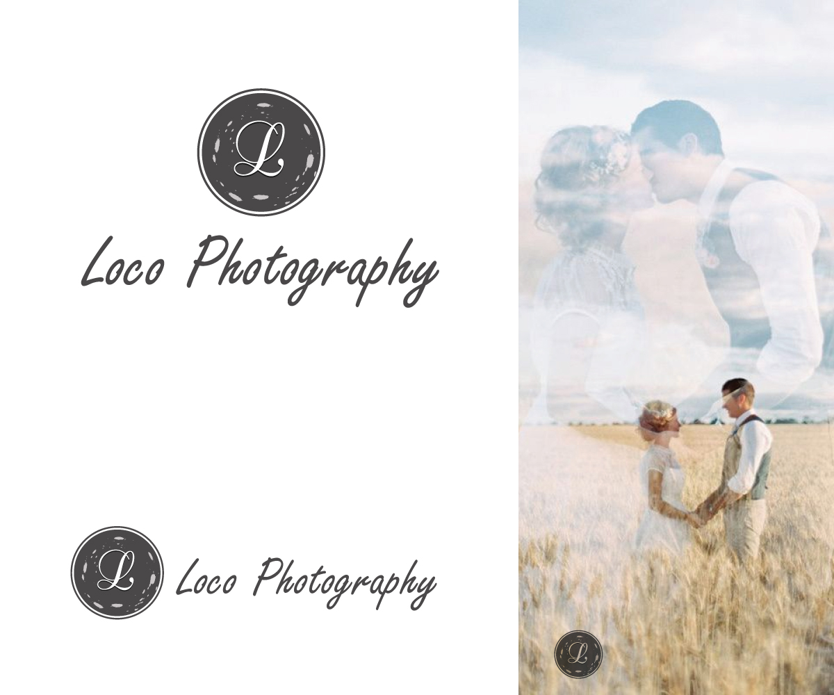 Logo Design by Intro Base for this project | Design #4012360