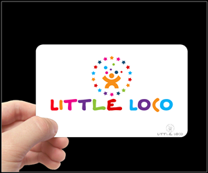 Logo Design by Hafiz Mohammad Yaseen Amin for this project | Design: #3995656