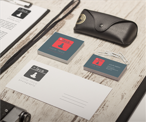 Logo Design by LEE MING YAO for this project | Design: #4025745