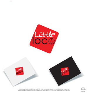 Logo Design by Elizabeta for this project | Design: #4002480