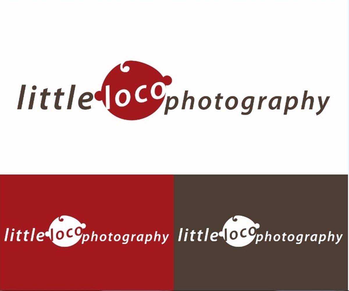 Logo Design by huanggg for this project | Design #3986433