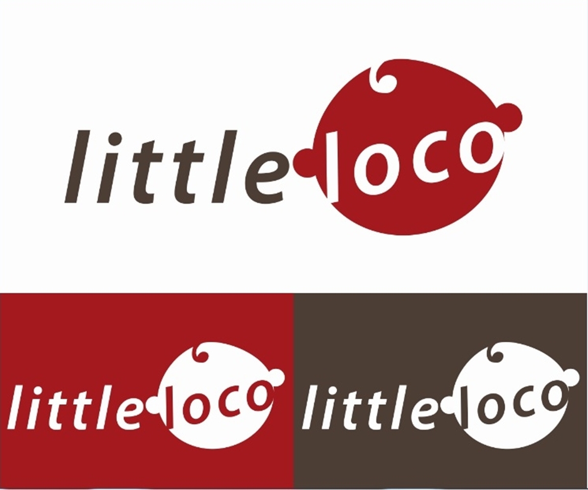 Logo Design by huanggg for this project | Design #3986435