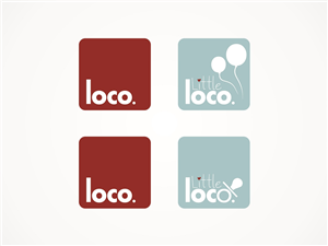 Logo Design by Cameron McLachlan for this project | Design: #4000523