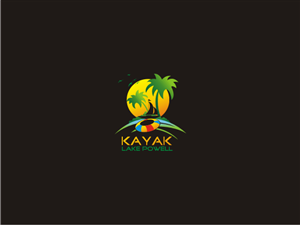 Logo Design by Ramaling Belkote for Red Canyon Adventures, LLC | Design: #1069699