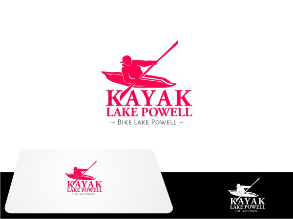 Logo-Design von rastf2day für Red Canyon Adventures, LLC | Design #1076637
