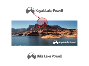 Logo Design by REDcrackers.com for Red Canyon Adventures, LLC | Design: #1067230
