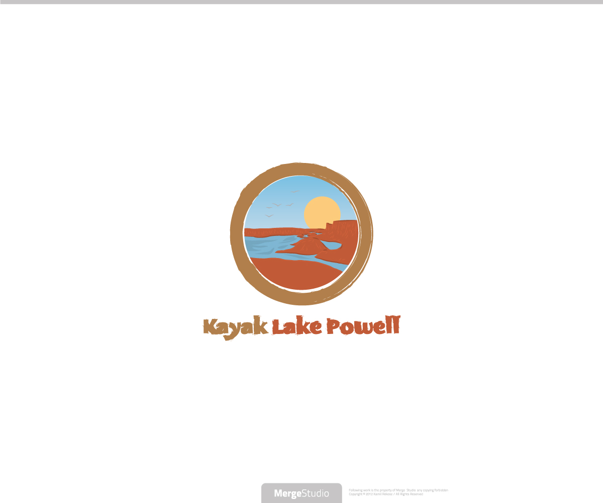 Logo Design by MergeStudio for Red Canyon Adventures, LLC | Design #1106483