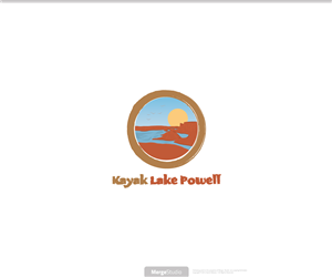 Logo Design by MergeStudio for Red Canyon Adventures, LLC | Design: #1106483