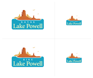 Logo-Design von eshtiyak für Red Canyon Adventures, LLC | Design: #1095529