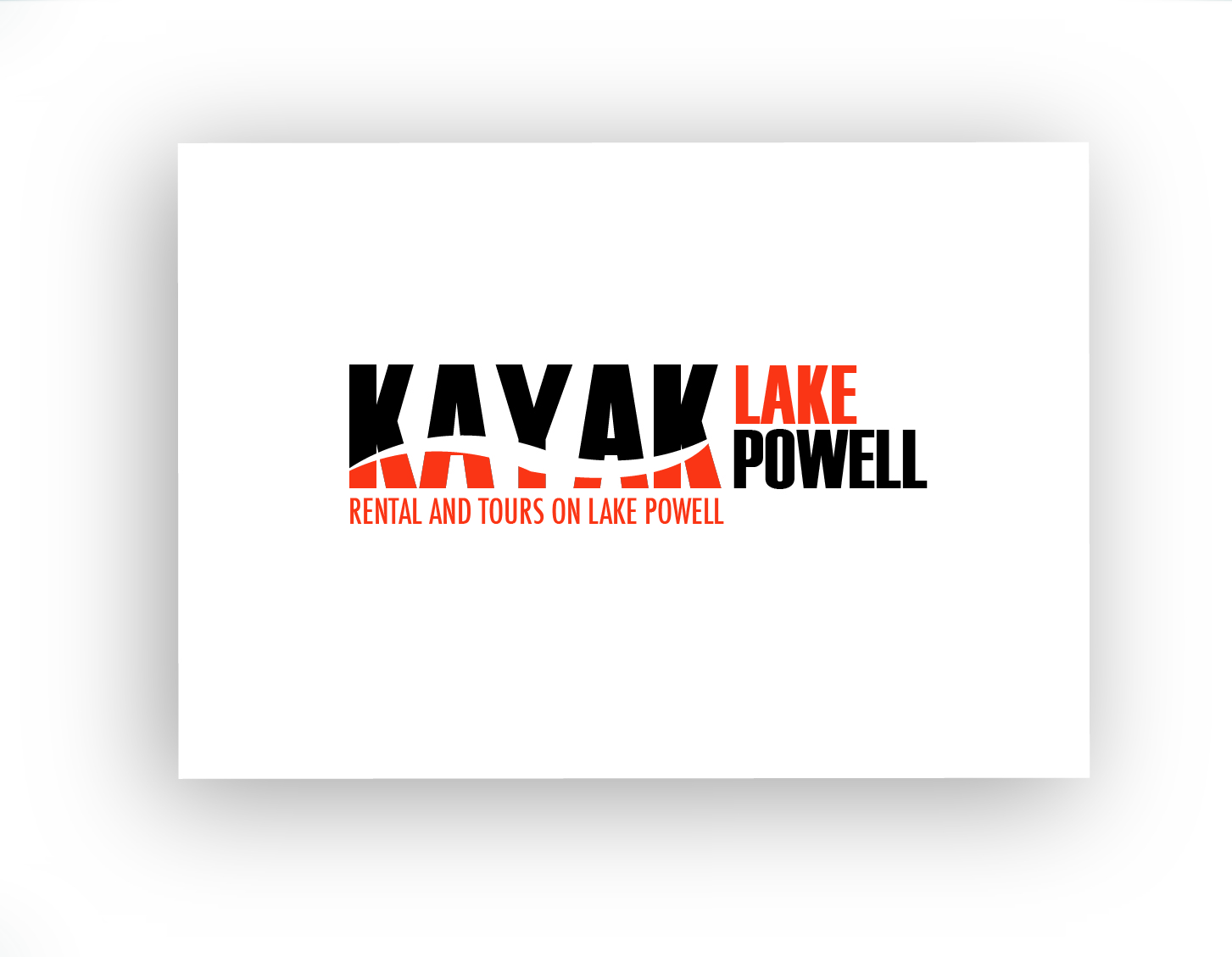 Logo-Design von DAStudioDesigns für Red Canyon Adventures, LLC | Design #1068494