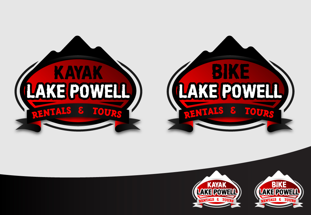 Logo Design by keis604 for Red Canyon Adventures, LLC | Design #1090730