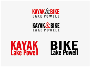 Logo Design by Shirlei Patricia for Red Canyon Adventures, LLC | Design: #1066458