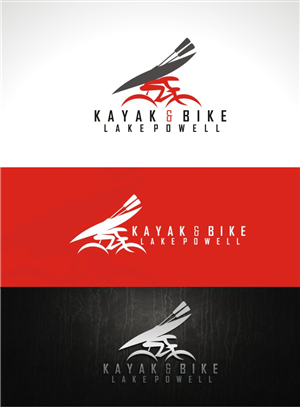 Logo Design by gray mind for Red Canyon Adventures, LLC | Design: #1069564