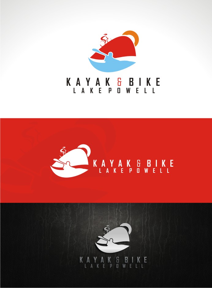 Logo-Design von gray mind für Red Canyon Adventures, LLC | Design #1072313