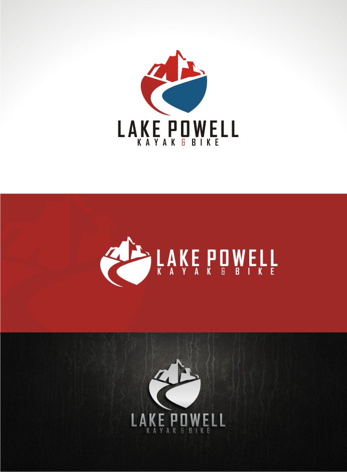 Logo Design by gray mind for Red Canyon Adventures, LLC | Design #1074895