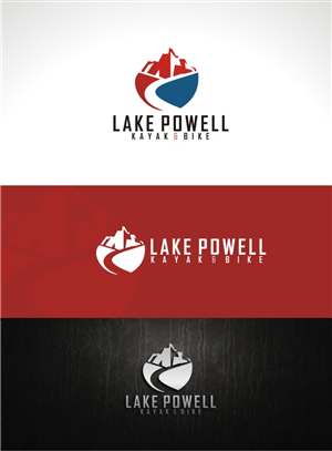 Logo Design by gray mind for Red Canyon Adventures, LLC | Design: #1074895