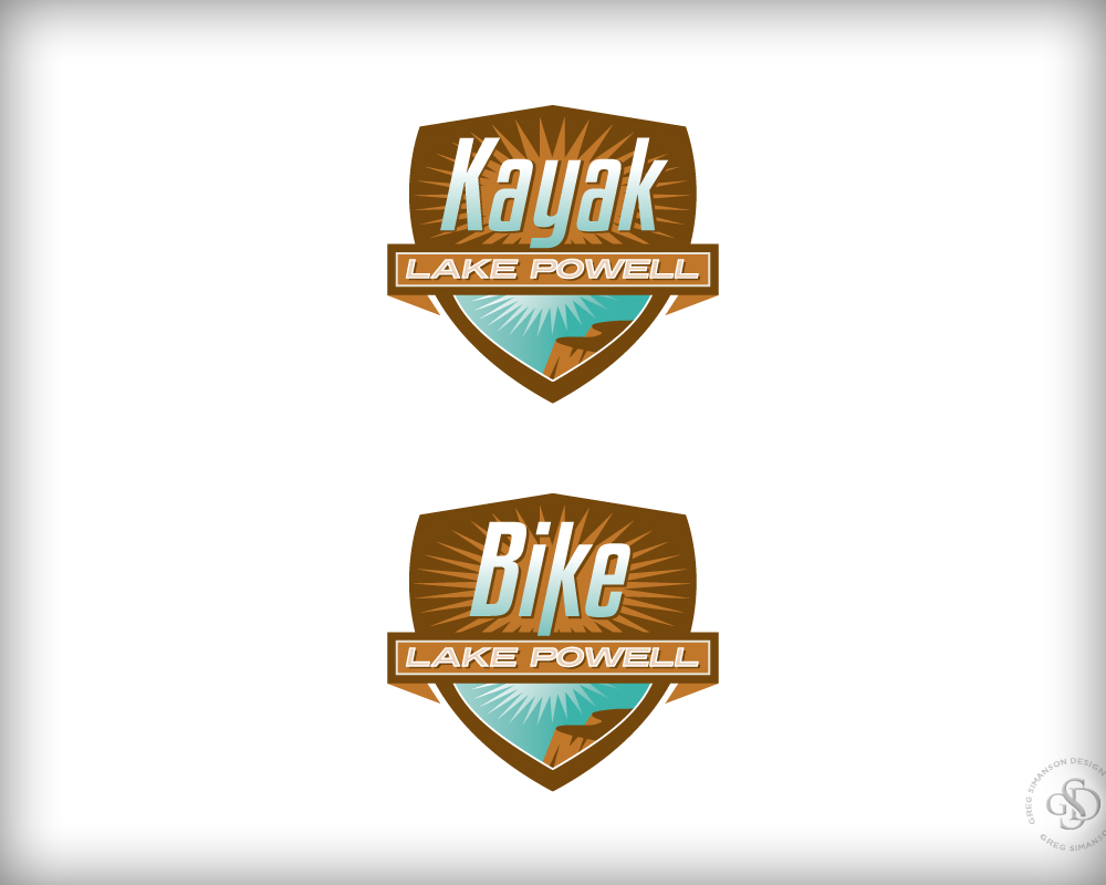 Logo Design by GSD1017 for Red Canyon Adventures, LLC | Design #1071717