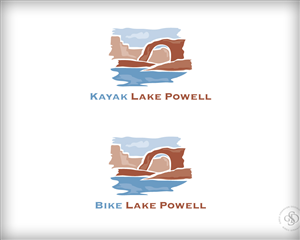 Logo Design by GSD1017 for Red Canyon Adventures, LLC | Design: #1074705