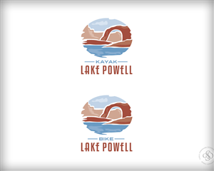 Logo Design by GSD1017 for Red Canyon Adventures, LLC | Design: #1078363