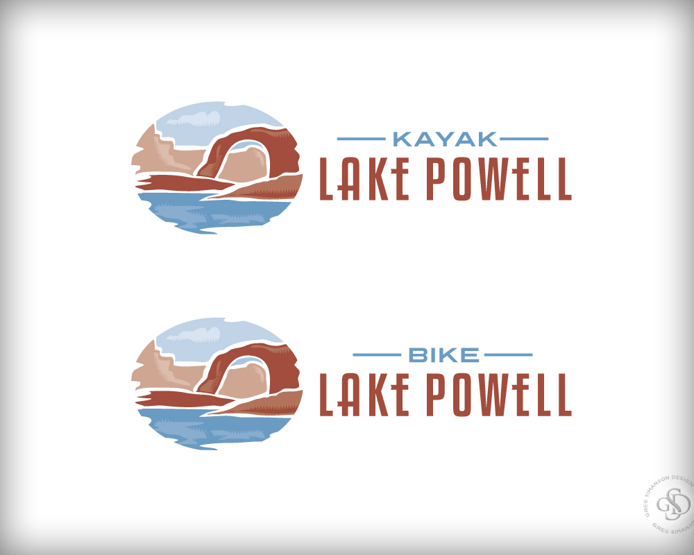 Logo Design by GSD1017 for Red Canyon Adventures, LLC | Design #1078364