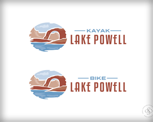 Logo Design by GSD1017 for Red Canyon Adventures, LLC | Design: #1078364
