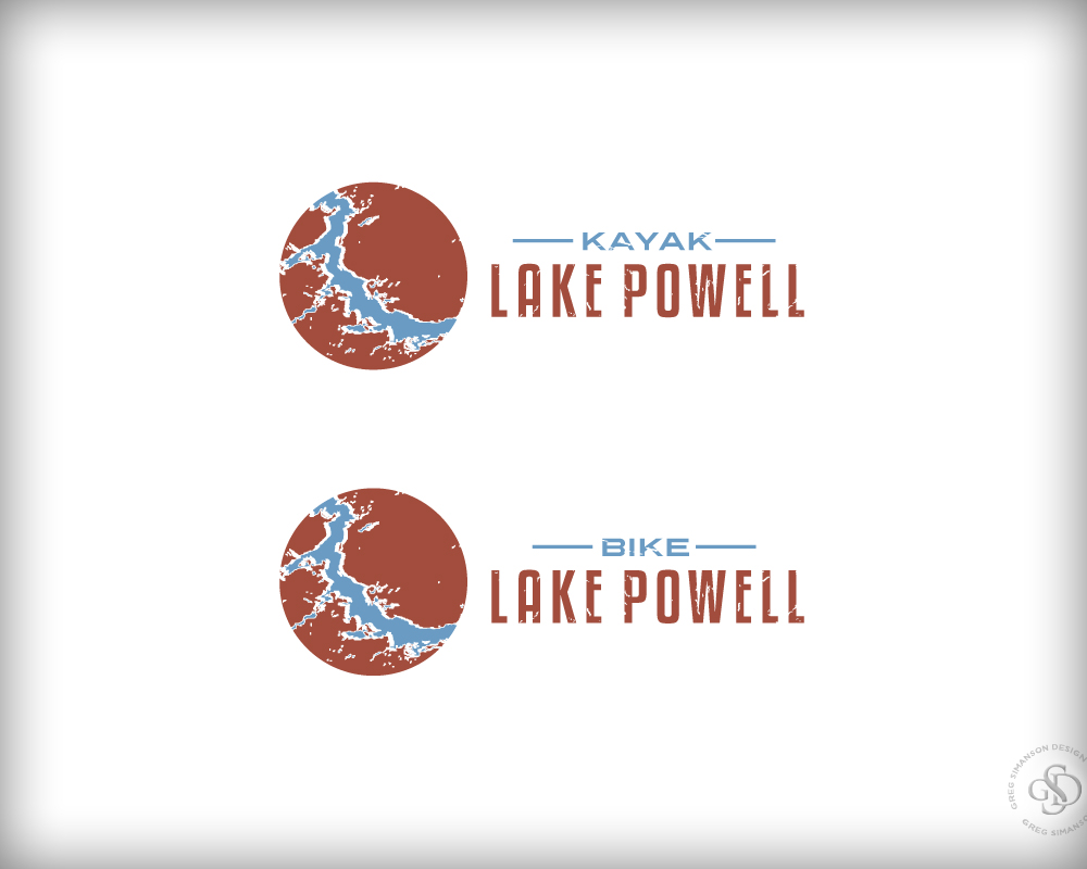 Logo-Design von GSD1017 für Red Canyon Adventures, LLC | Design #1078549