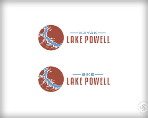 Logo Design by GSD1017 for Red Canyon Adventures, LLC | Design: #1078549