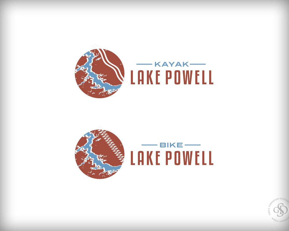 Diseño de Logo por GSD1017 para Red Canyon Adventures, LLC | Diseño #1078551