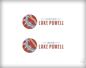 Logo Design by GSD1017 for Red Canyon Adventures, LLC | Design: #1078551