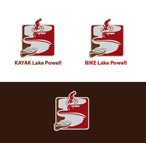Logo Design by Accomplice for Red Canyon Adventures, LLC | Design: #1103012