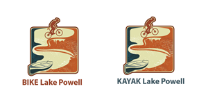 Logo Design by Accomplice for Red Canyon Adventures, LLC | Design: #1107656