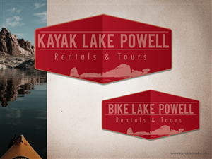 Logo Design by Anne Giguere