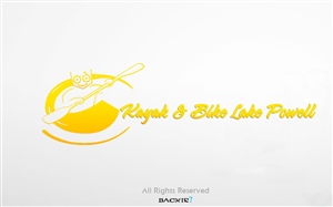 Logo Design by bachir7 for Red Canyon Adventures, LLC | Design: #1069011