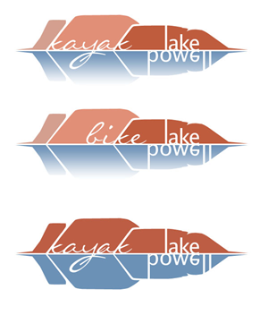 Logo Design by Bhenry for Red Canyon Adventures, LLC | Design: #1066929