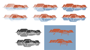 Logo Design by Bhenry for Red Canyon Adventures, LLC | Design: #1072499