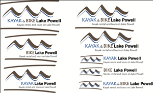 Logo Design by coopdesigns for Red Canyon Adventures, LLC | Design: #1072072