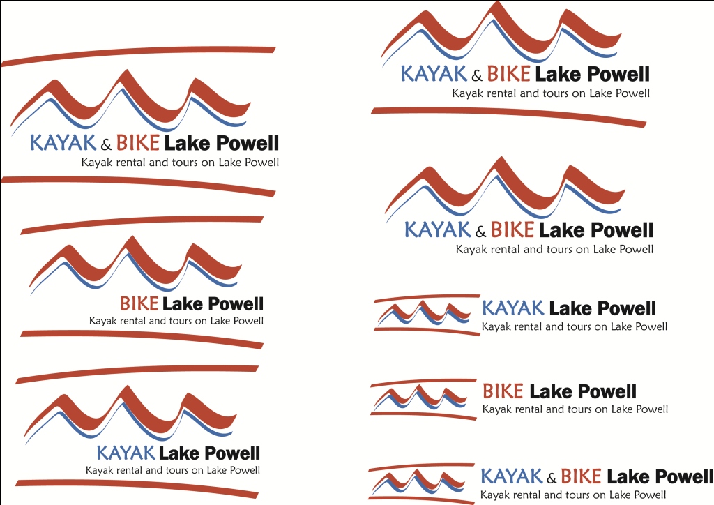 Logo Design by coopdesigns for Red Canyon Adventures, LLC | Design #1072144