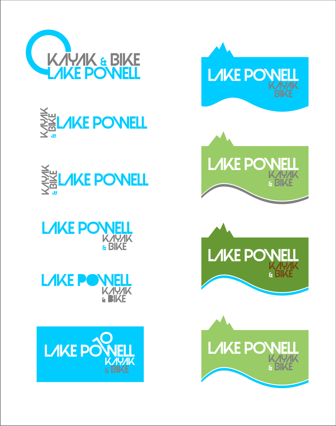 Logo Design by JeminArt for Red Canyon Adventures, LLC | Design #1066141