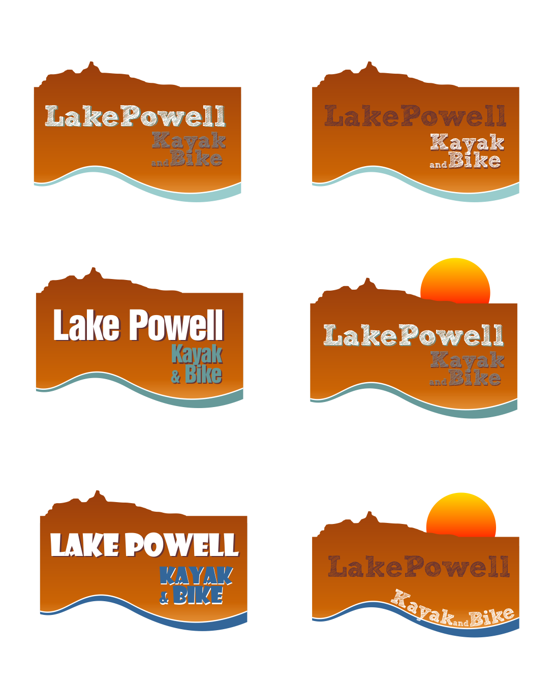 Logo-Design von JeminArt für Red Canyon Adventures, LLC | Design #1071927