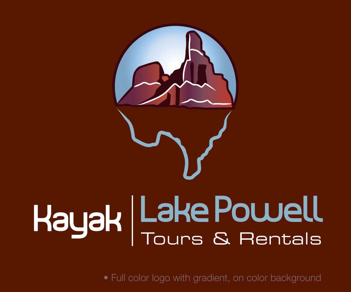 Logo Design by geisha for Red Canyon Adventures, LLC | Design #1103420