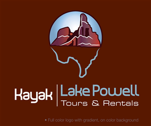 Logo Design by geisha for Red Canyon Adventures, LLC | Design: #1103420