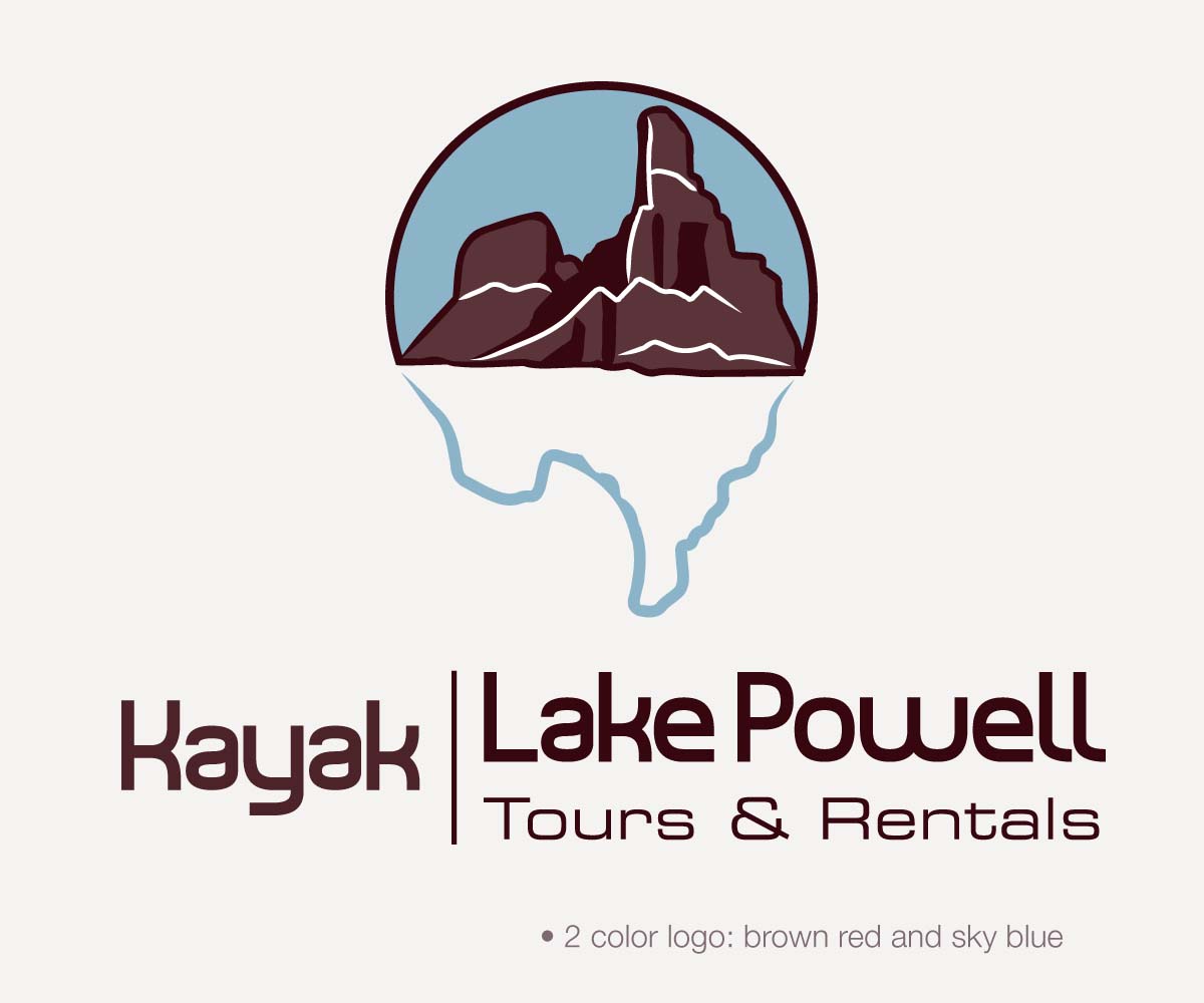 Design de Logo par geisha pour Red Canyon Adventures, LLC | Design #1103422