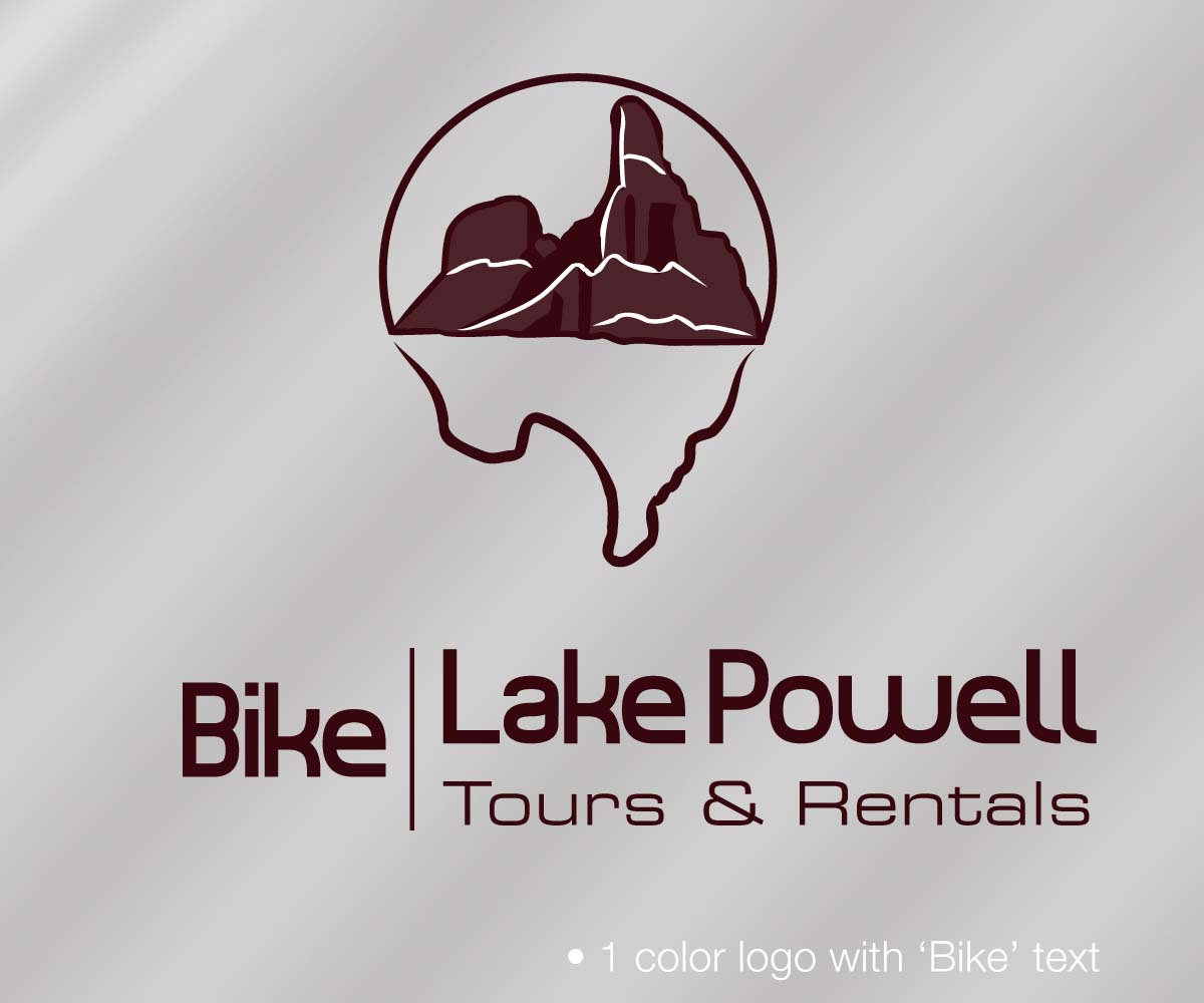 Logo Design by geisha for Red Canyon Adventures, LLC | Design #1103425