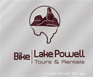 Logo Design by geisha for Red Canyon Adventures, LLC | Design: #1103425