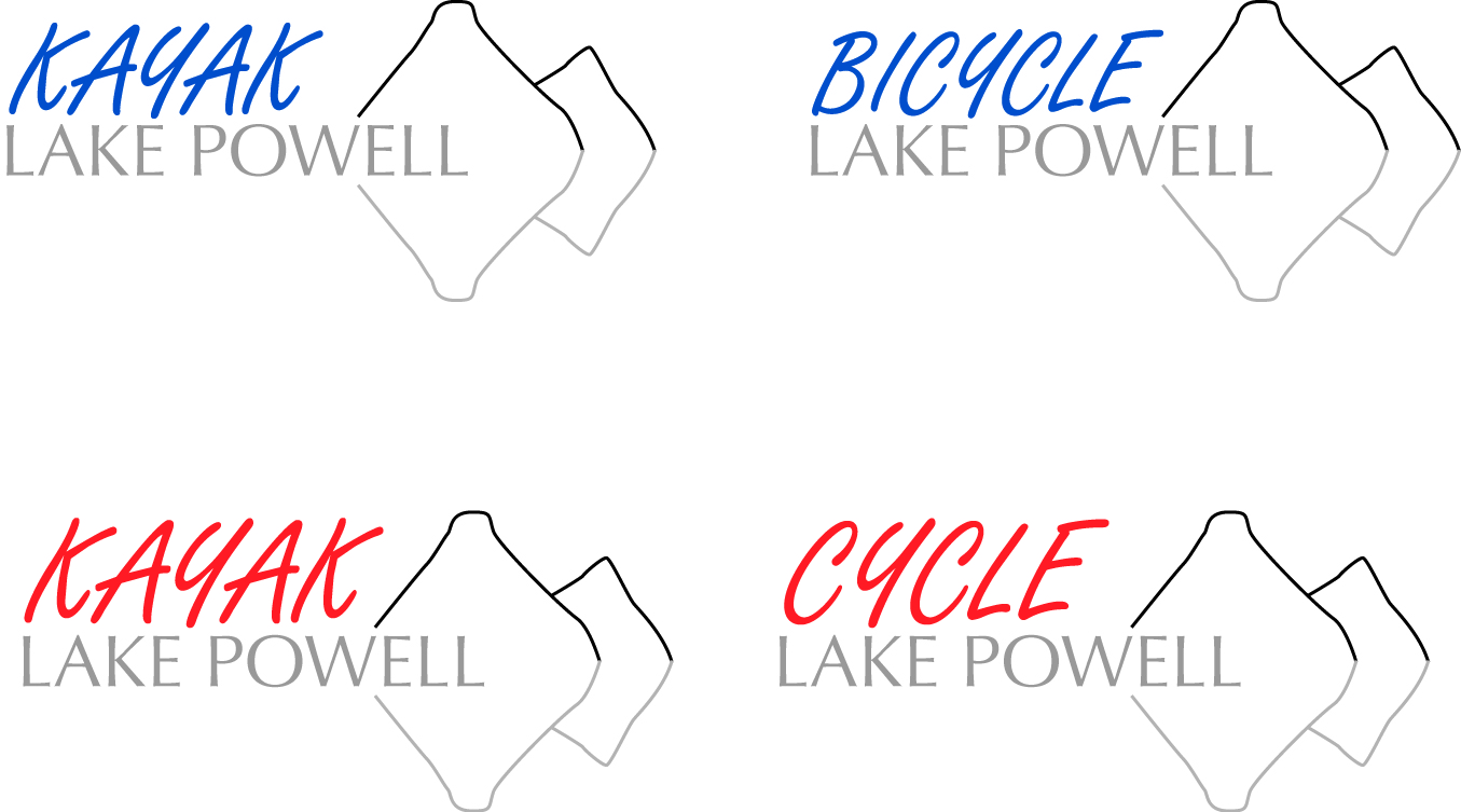 Logo Design by Andrea Willmore for Red Canyon Adventures, LLC | Design #1072297