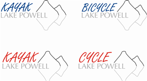 Logo Design by Andrea Willmore for Red Canyon Adventures, LLC | Design: #1072297